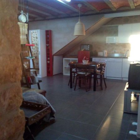 Casa De Vacances La Vella Era Arnés Extérieur photo