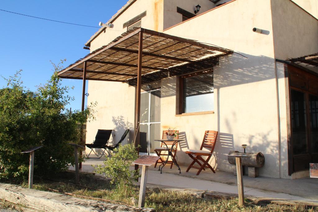Casa De Vacances La Vella Era Arnés Extérieur photo