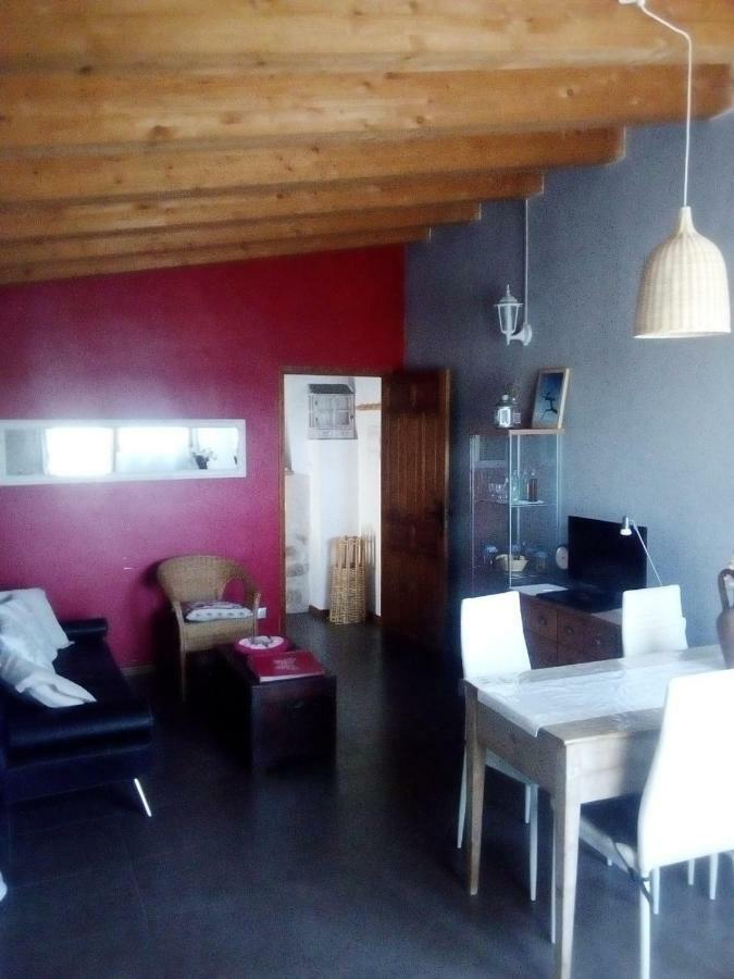Casa De Vacances La Vella Era Arnés Extérieur photo